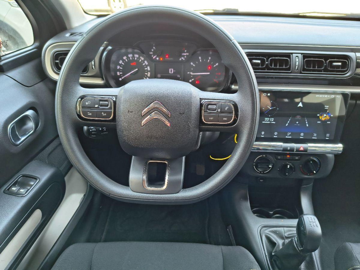 Citroen C3 PureTech 83 S&S Shine (14)