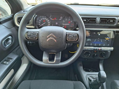 Citroen C3 PureTech 83 S&S Shine (14)