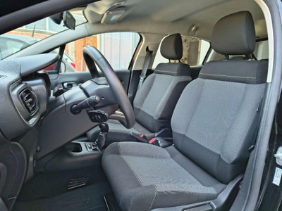 Citroen C3 PureTech 83 S&S Shine (15)