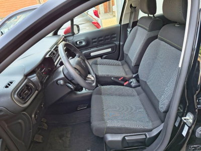 Citroen C3 PureTech 83 S&S Shine (16)