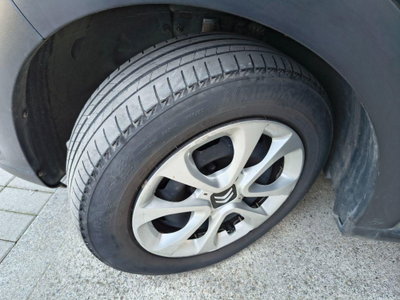 Citroen C3 PureTech 83 S&S Shine (17)