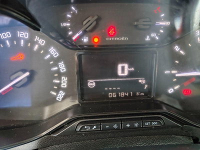 Citroen C3 PureTech 83 S&S Shine (19)