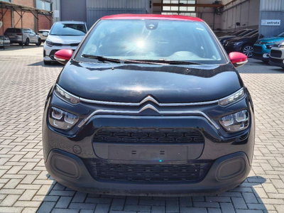 Citroen C3 PureTech 83 S&S Shine (2)