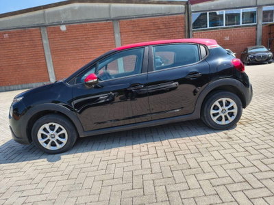 Citroen C3 PureTech 83 S&S Shine (4)