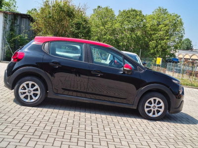 Citroen C3 PureTech 83 S&S Shine (8)