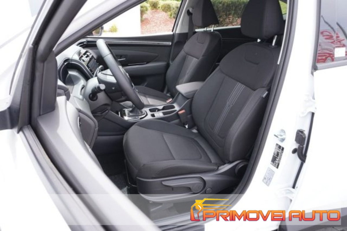 Hyundai Tucson 1.6 t-gdi 48V NLine 2wd dct (3)