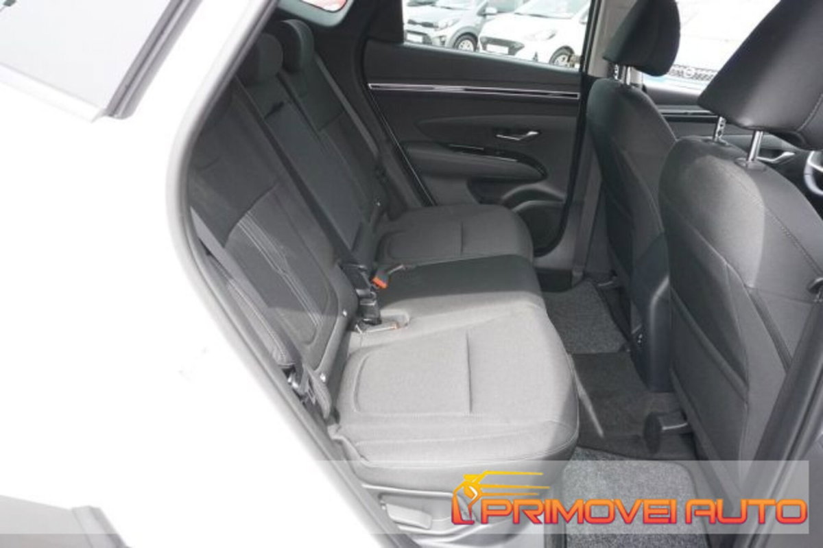 Hyundai Tucson 1.6 t-gdi 48V NLine 2wd dct (4)