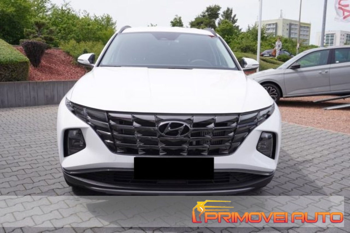 Hyundai Tucson 1.6 t-gdi 48V NLine 2wd dct (6)
