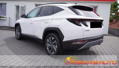 Hyundai Tucson 1.6 t-gdi 48V NLine 2wd dct (8)