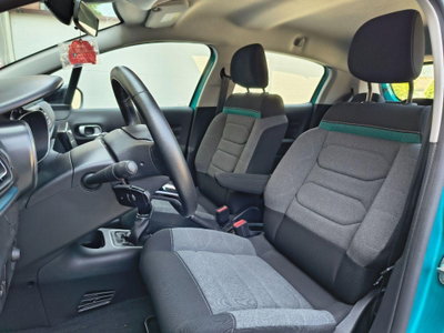 Citroen C3 1.2 puretech Plus s&s 83cv neopatentati (15)