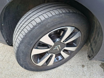 Citroen C3 1.2 puretech Plus s&s 83cv neopatentati (18)