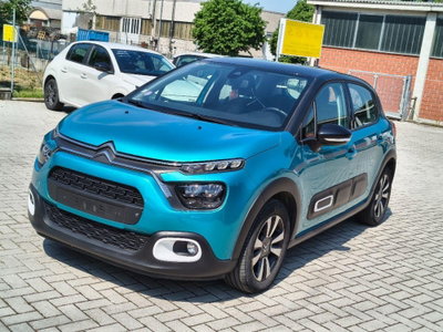 Citroen C3 1.2 puretech Plus s&s 83cv neopatentati (3)