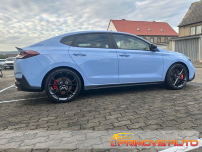 Hyundai i30 Fastback 2.0 T-GDI 280 CV DCT N Performance (13)