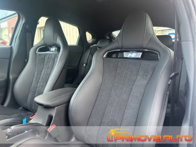 Hyundai i30 Fastback 2.0 T-GDI 280 CV DCT N Performance (16)