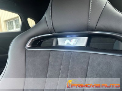 Hyundai i30 Fastback 2.0 T-GDI 280 CV DCT N Performance (17)