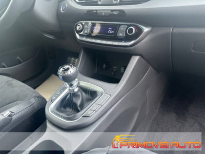 Hyundai i30 Fastback 2.0 T-GDI 280 CV DCT N Performance (18)