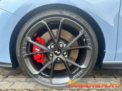 Hyundai i30 Fastback 2.0 T-GDI 280 CV DCT N Performance (20)