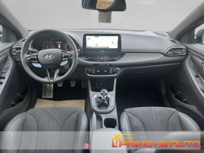 Hyundai i30 Fastback 2.0 T-GDI 280 CV DCT N Performance (3)