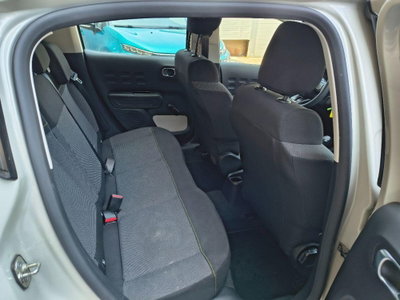 Citroen C3 PureTech 83 S&S Feel (11)