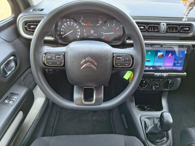 Citroen C3 PureTech 83 S&S Feel (14)