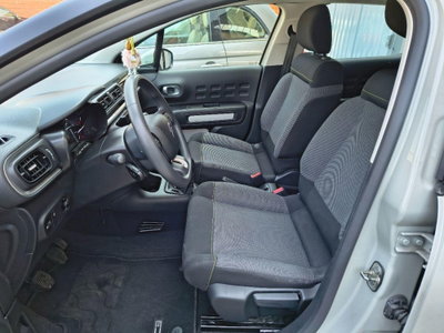Citroen C3 PureTech 83 S&S Feel (16)