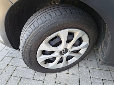 Citroen C3 PureTech 83 S&S Feel (18)