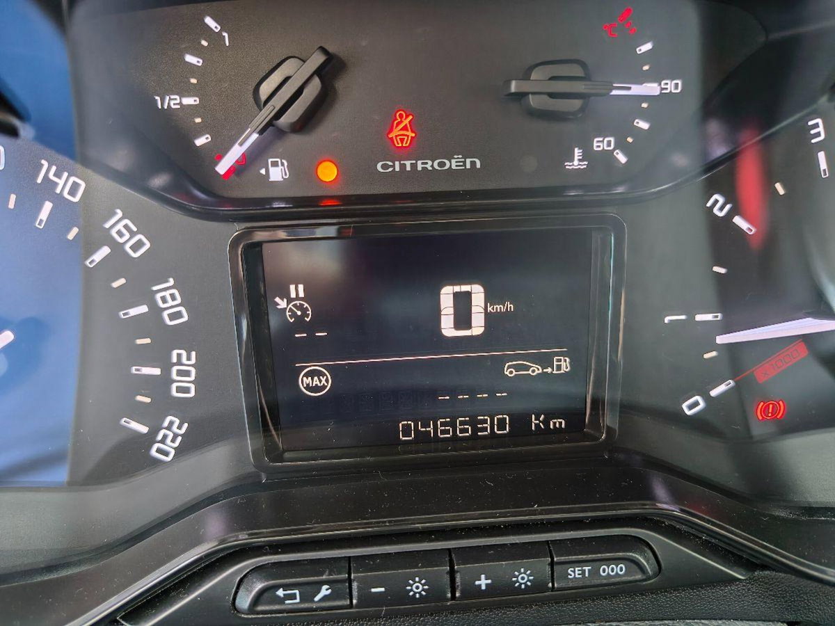Citroen C3 PureTech 83 S&S Feel (19)