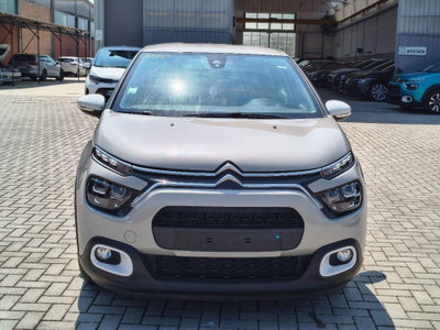 Citroen C3 PureTech 83 S&S Feel (2)