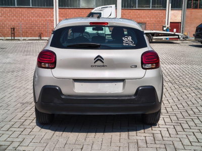 Citroen C3 PureTech 83 S&S Feel (5)