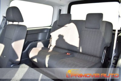 Volkswagen Caddy 2.0 TDI 102 CV Comfortline Maxi (4)