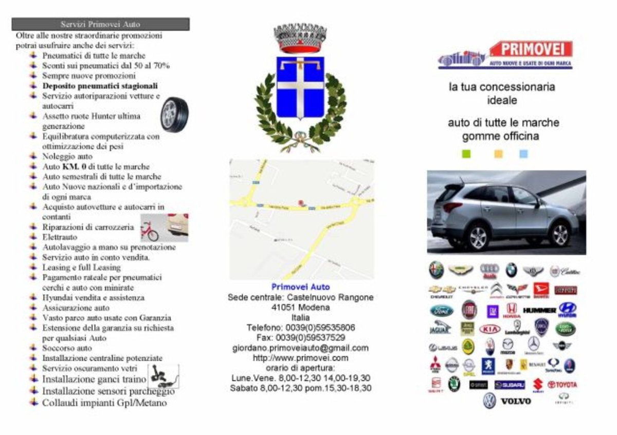 Lancia Ypsilon 0.9 TwinAir 85 CV 5 porte S&S Gold (14)