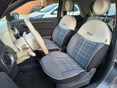 Fiat 500 1.2 Lounge (13)