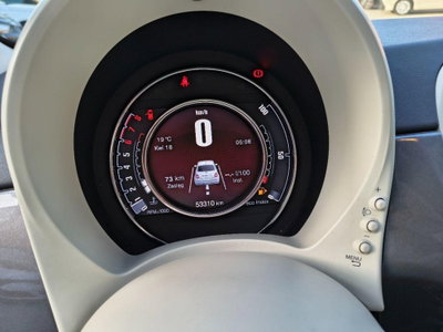Fiat 500 1.2 Lounge (17)