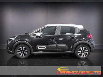 Citroen C3 BlueHDi 100 S&S Shine (12)