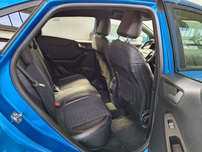 Ford Puma 1.0 EcoBoost Hybrid 155 CV S&S aut. ST-Line Vignale (11)