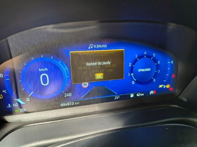 Ford Puma 1.0 EcoBoost Hybrid 155 CV S&S aut. ST-Line Vignale (18)