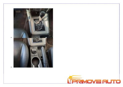 Mitsubishi L200 2.3 D Double Cab 4x4 Hurricane (13)
