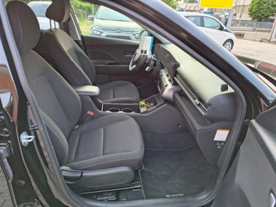 Hyundai Kona HEV 1.6 DCT XClass (10)
