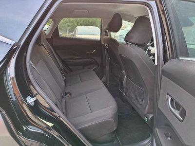 Hyundai Kona HEV 1.6 DCT XClass (12)
