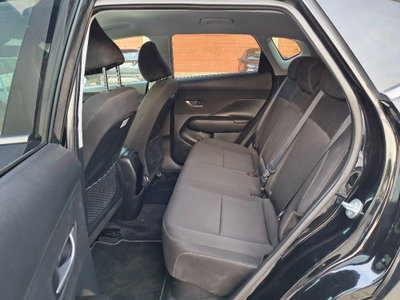 Hyundai Kona HEV 1.6 DCT XClass (13)
