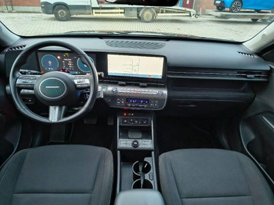 Hyundai Kona HEV 1.6 DCT XClass (14)