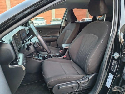 Hyundai Kona HEV 1.6 DCT XClass (16)