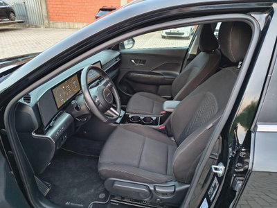 Hyundai Kona HEV 1.6 DCT XClass (17)