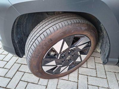 Hyundai Kona HEV 1.6 DCT XClass (19)