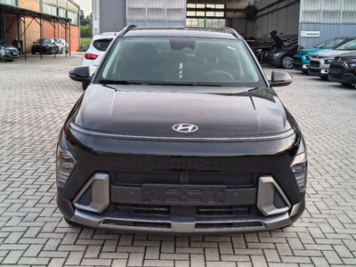 Hyundai Kona HEV 1.6 DCT XClass (3)
