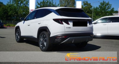 Hyundai Tucson 1.6 t-gdi Dark Line 2wd dct (5)