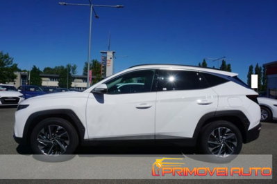 Hyundai Tucson 1.6 t-gdi Dark Line 2wd dct (6)