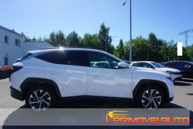 Hyundai Tucson 1.6 t-gdi Dark Line 2wd dct (7)