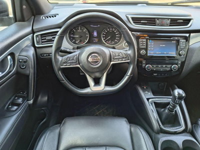 Nissan Qashqai 1.6 dCi 4WD Tekna (15)