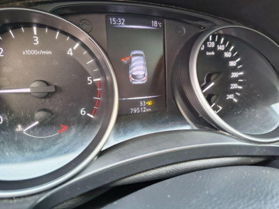 Nissan Qashqai 1.6 dCi 4WD Tekna (19)